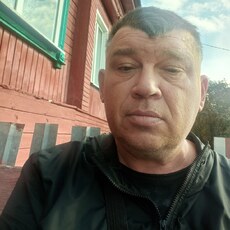 Фотография мужчины Олег, 50 лет из г. Алатырь
