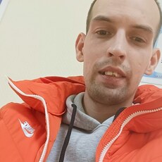 Фотография мужчины Максим, 30 лет из г. Дмитров