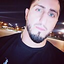 Сади, 35 лет