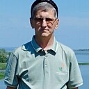 Рамис, 52 года