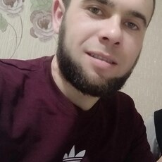 Фотография мужчины Александр, 28 лет из г. Петропавловск