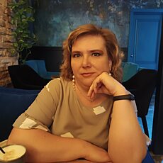Фотография девушки Наталья, 45 лет из г. Гродно