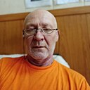 Сергей, 62 года