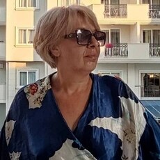 Фотография девушки Светлана, 58 лет из г. Луганск