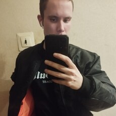 Фотография мужчины Георгий, 23 года из г. Новополоцк