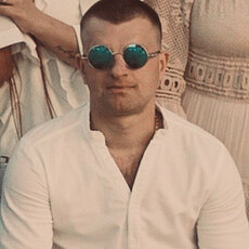 Фотография мужчины Вадимка, 30 лет из г. Белоозерск