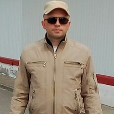 Фотография мужчины Александр, 41 год из г. Буда-Кошелево
