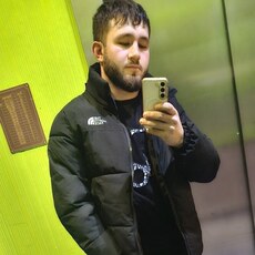 Фотография мужчины Артём, 23 года из г. Нальчик