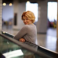 Фотография девушки Наталья, 51 год из г. Нижний Новгород