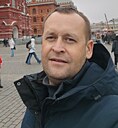Кирилл, 40 лет