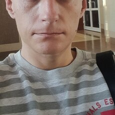 Фотография мужчины Филипп, 35 лет из г. Барабинск