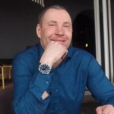 Фотография мужчины Алексей, 39 лет из г. Отрадный