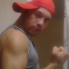 Фотография мужчины Simba, 43 года из г. Люберцы