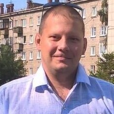 Фотография мужчины Саша, 38 лет из г. Иркутск