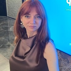 Фотография девушки Света, 46 лет из г. Железноводск