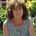 Наталия, 63 года