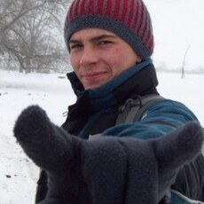 Фотография мужчины Алексей, 23 года из г. Стерлитамак