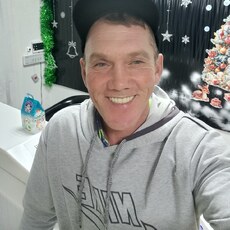 Фотография мужчины Костя, 48 лет из г. Волгоград