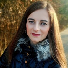 Фотография девушки Леся, 31 год из г. Познань