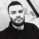 Давид, 34 года