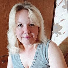 Фотография девушки Светлана, 47 лет из г. Дрогичин
