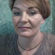 Фотография девушки Арина, 50 лет из г. Торез