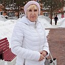 Татьяна, 58 лет