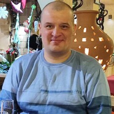 Фотография мужчины Дмитрий, 44 года из г. Пермь