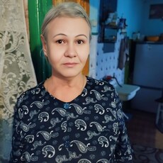 Фотография девушки Валентина, 56 лет из г. Белово