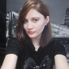 Фотография девушки Ира, 35 лет из г. Горловка