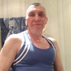 Фотография мужчины Алексей, 50 лет из г. Березовский (Свердловская Обл)