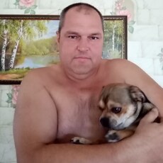 Фотография мужчины Константин, 48 лет из г. Касимов