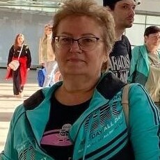 Фотография девушки Вероника, 57 лет из г. Всеволожск