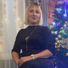 Фотография девушки Olga, 43 года из г. Плесецк