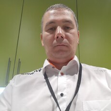 Фотография мужчины Алексей, 49 лет из г. Кострома