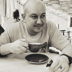 Фотография мужчины Слава, 35 лет из г. Новоалтайск