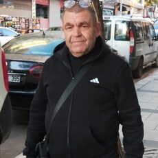 Фотография мужчины Валерий, 62 года из г. Одесса