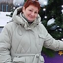 Валентина, 52 года