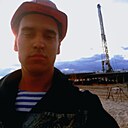 Олег, 24 года