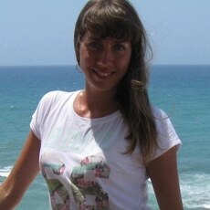 Фотография девушки Анна, 42 года из г. Екатеринбург