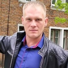 Фотография мужчины Андрей, 35 лет из г. Новомосковск