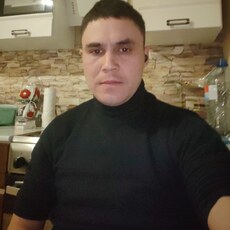 Фотография мужчины Андрей, 34 года из г. Чернышевск