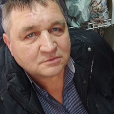 Фотография мужчины Володя, 58 лет из г. Бобруйск