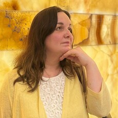 Фотография девушки Екатерина, 45 лет из г. Санкт-Петербург