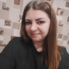 Фотография девушки Оксана, 35 лет из г. Мирный (Якутия)