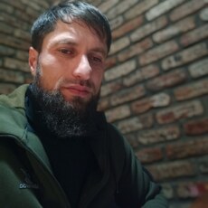 Фотография мужчины Хизер, 40 лет из г. Грозный