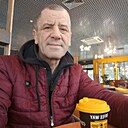 Вадим, 60 лет