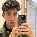 Даниил, 22 года