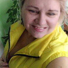 Фотография девушки Лина, 63 года из г. Пинск