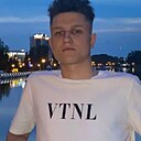 Игорь, 26 лет